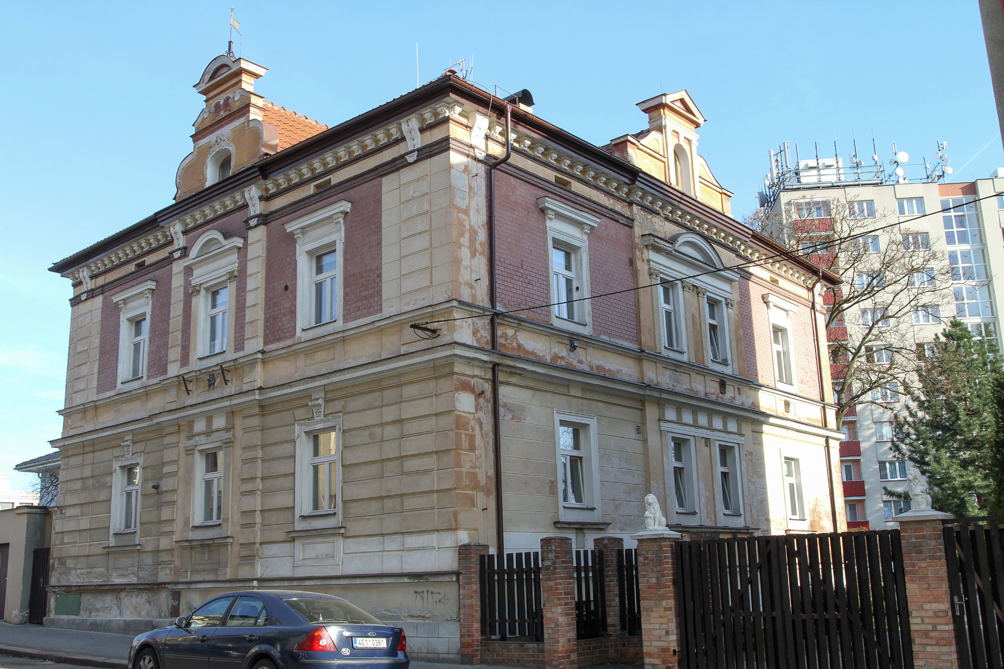 Mlada Boleslav